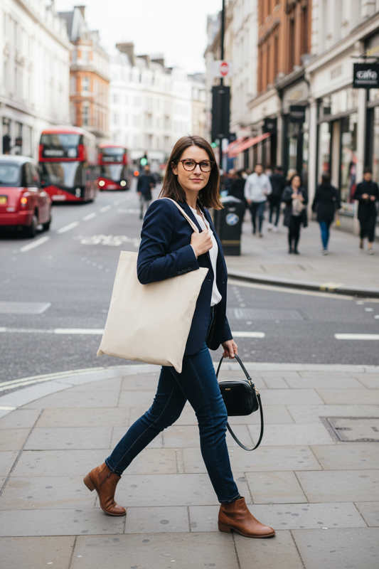 Create Your Own Tote Bag, Personalised Tote Bag with your images or text