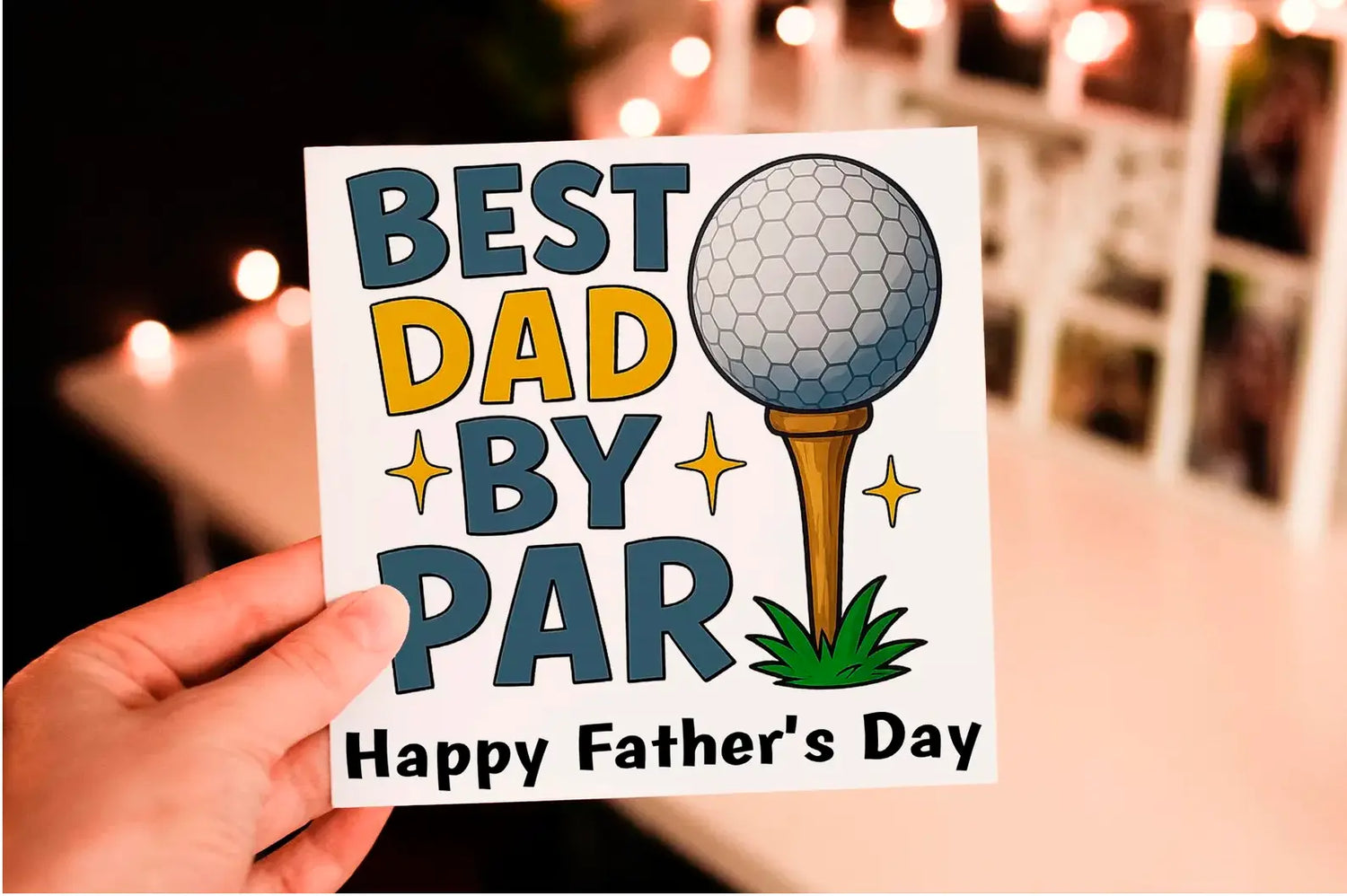 Mother & Fathers Day