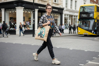 Anime Tote Bag, Hatsune Miku Tote Bag, Miku Bag, Tote Bag