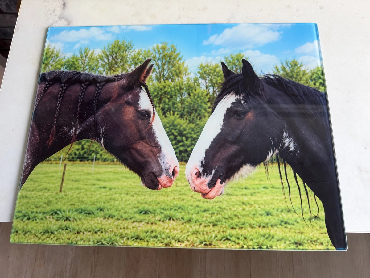 Create Your Own Personalised Glass Chopping Board Create Your Own Personalised Glass Chopping Board