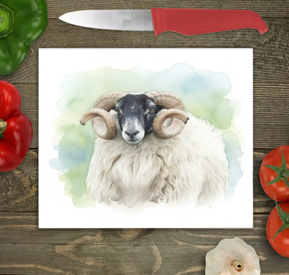Dalesbred Chopping Board - Dalesbred Worktop Saver Dalesbred Chopping Board - Dalesbred Worktop Saver