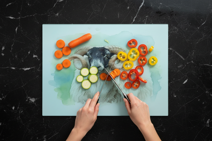 Dalesbred Chopping Board - Dalesbred Worktop Saver Dalesbred Chopping Board - Dalesbred Worktop Saver