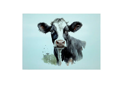 Friesian Glass Chopping Board - Friesian Worktop Protector