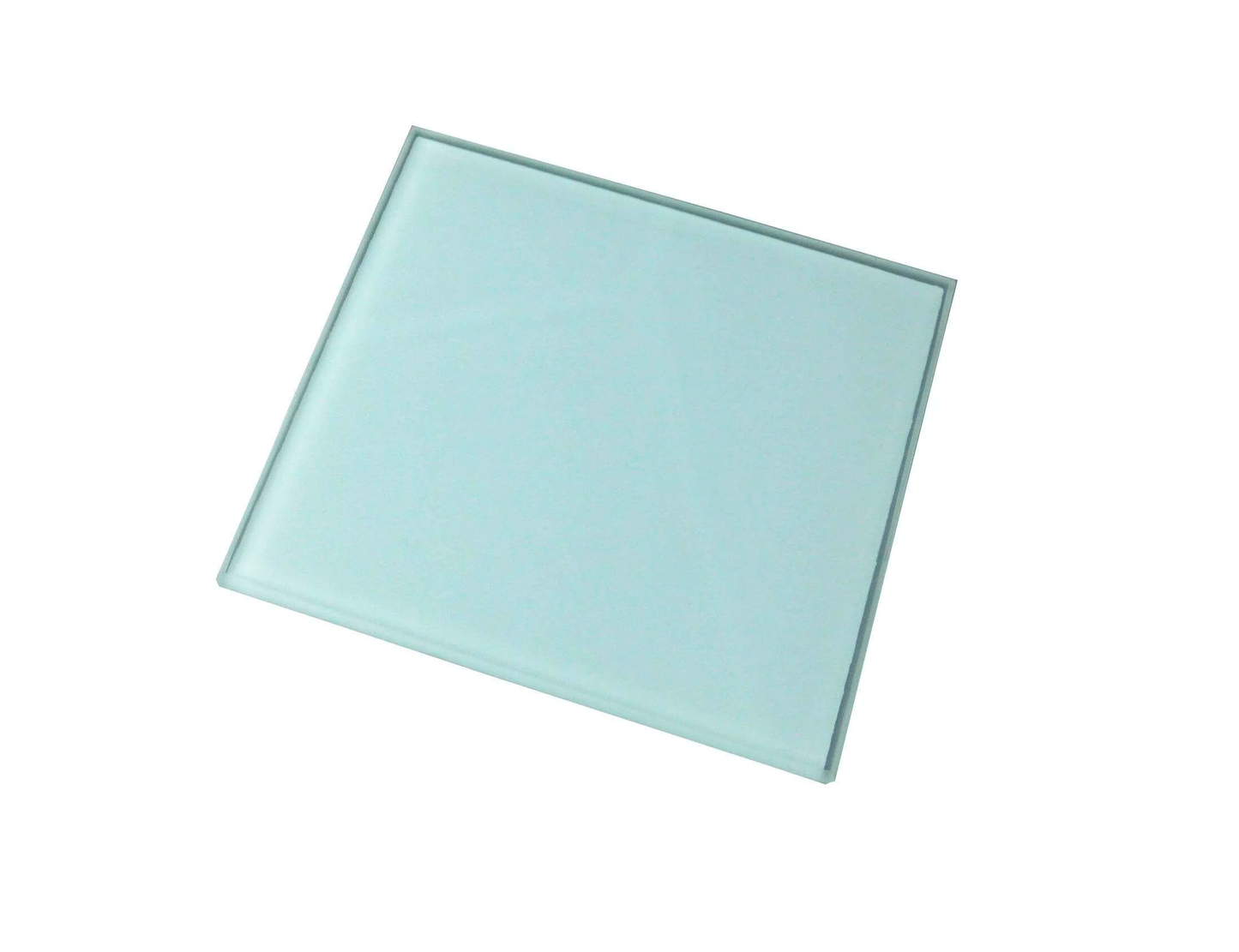 Create Your Own Glass Coasters (Set of 4)