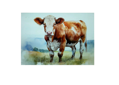 Bwrdd Torri Gwydr Mawr Donkey, Arbedwr Wyneb Gwaith Donkey