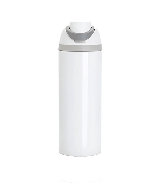 Create Your Own - 720ml Thermal Drinks Bottle - One Touch