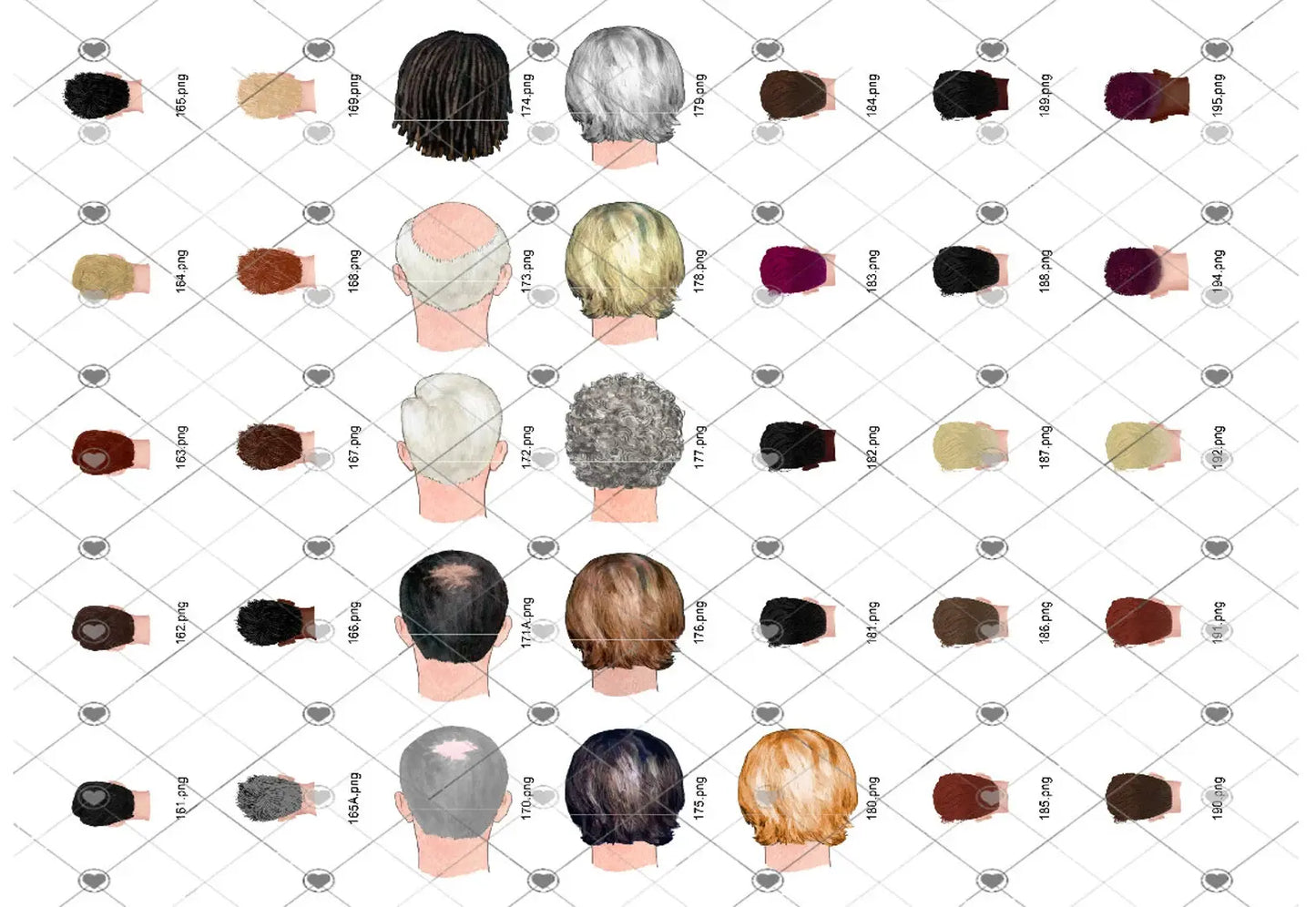 Custom Scottish Wedding Card: Bride & Groom Design