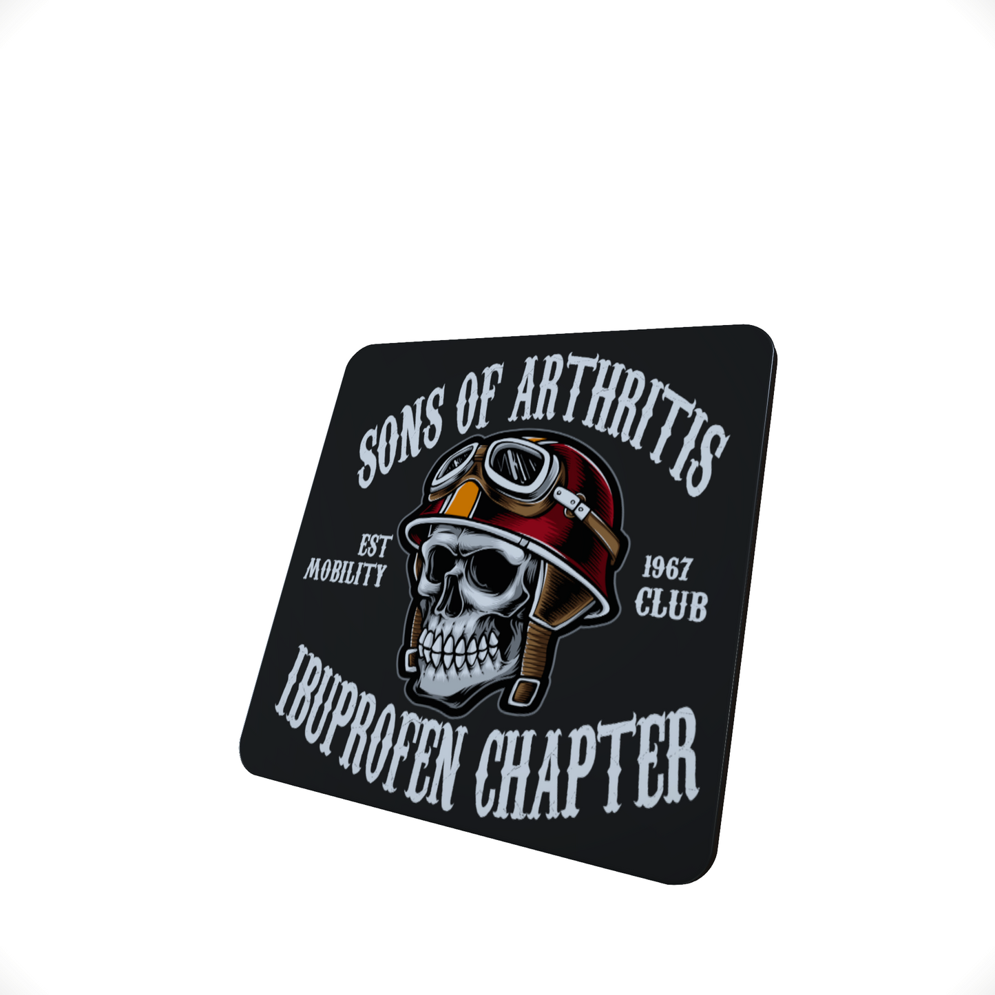Sons of Arthritis Coaster